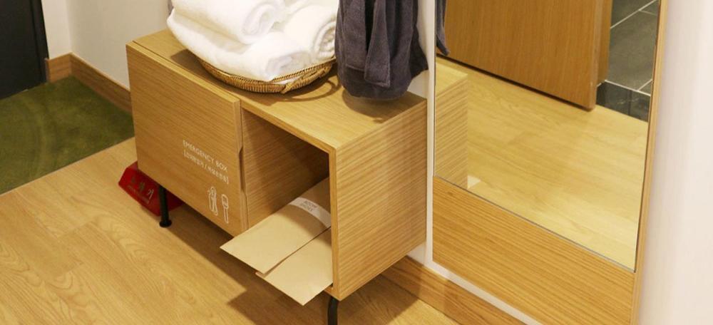 Handpicked Hotel & Collections Seoul Room photo